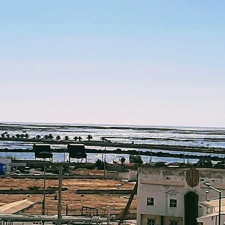 See View Mignon De La Ria Formosa FAO Dış mekan fotoğraf