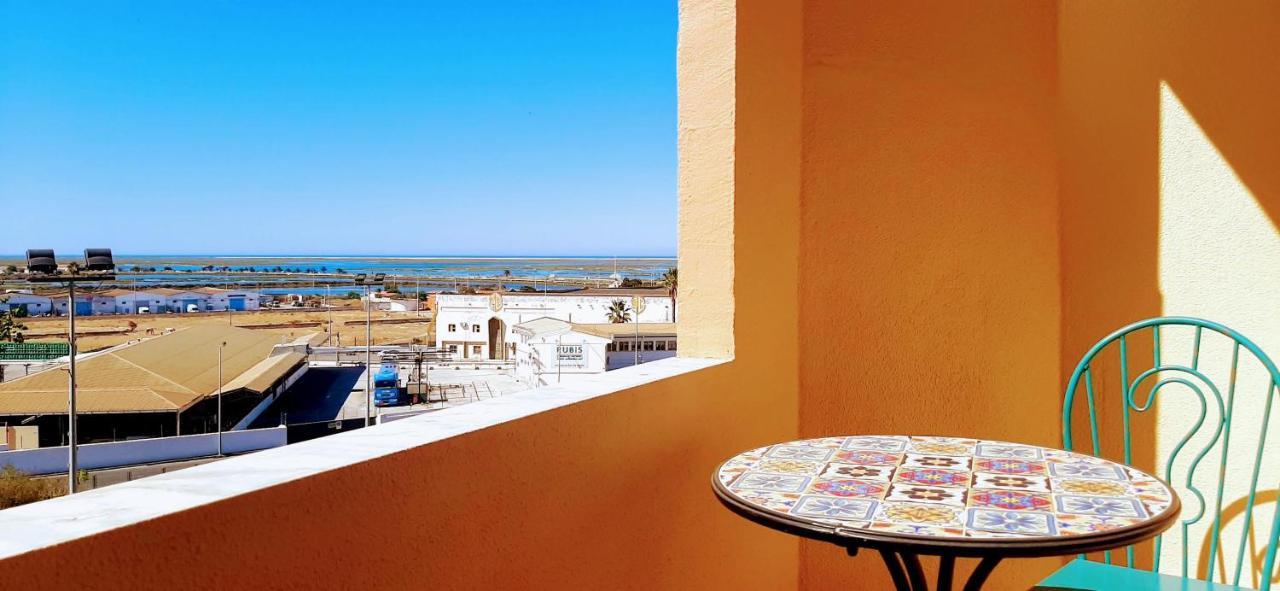 See View Mignon De La Ria Formosa FAO Dış mekan fotoğraf