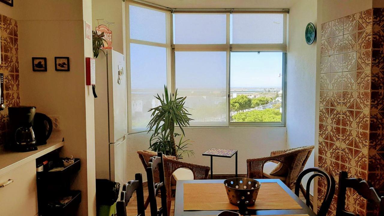 See View Mignon De La Ria Formosa FAO Dış mekan fotoğraf