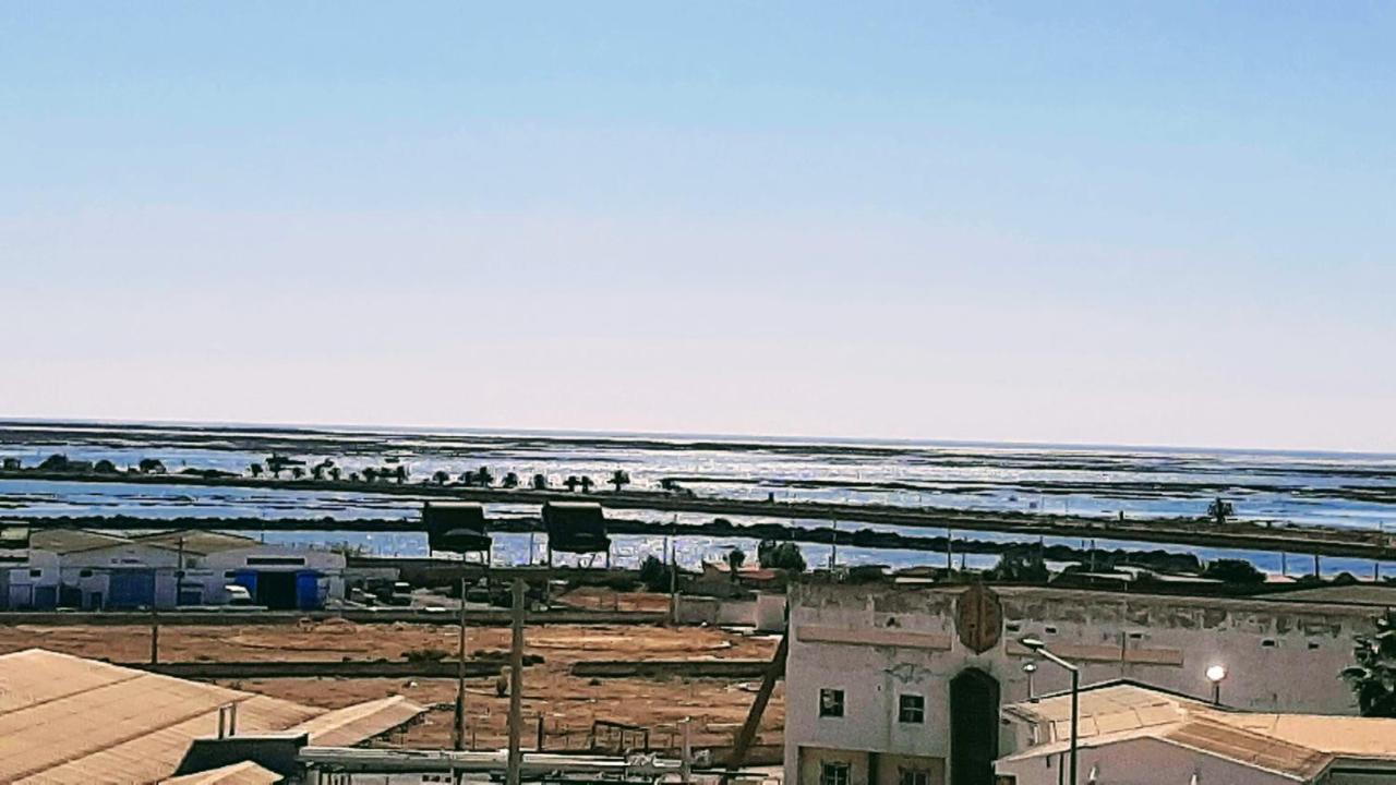 See View Mignon De La Ria Formosa FAO Dış mekan fotoğraf