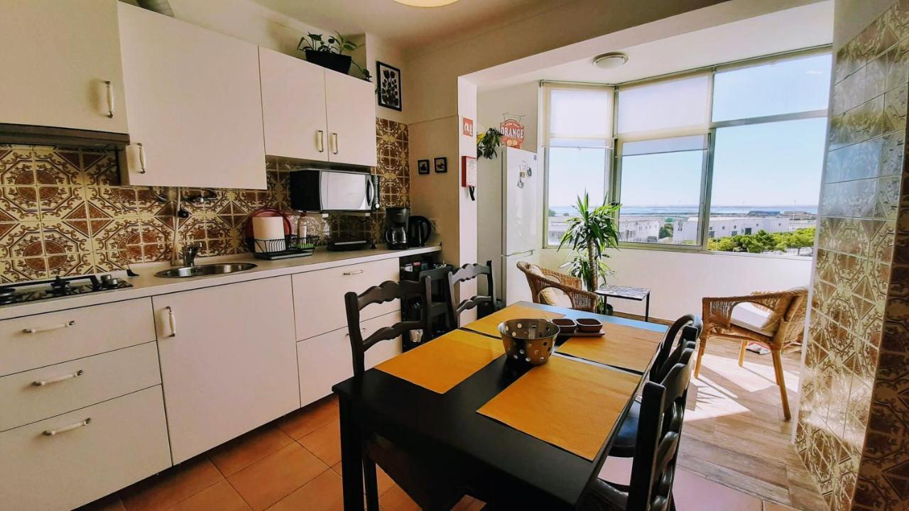 See View Mignon De La Ria Formosa FAO Dış mekan fotoğraf