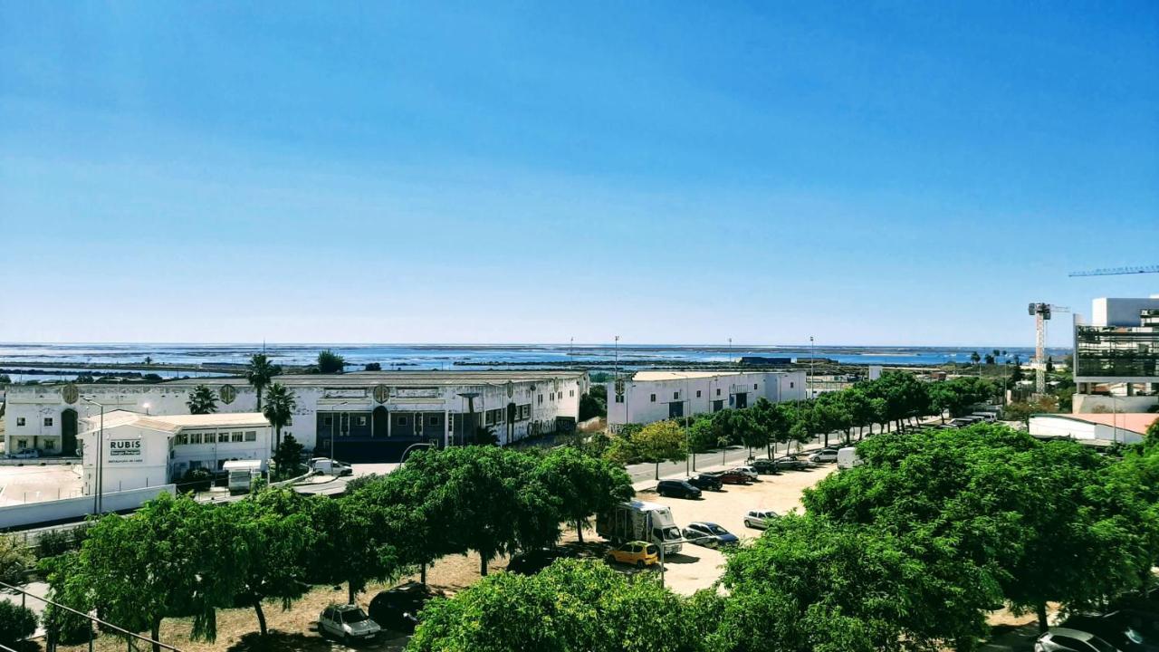 See View Mignon De La Ria Formosa FAO Dış mekan fotoğraf
